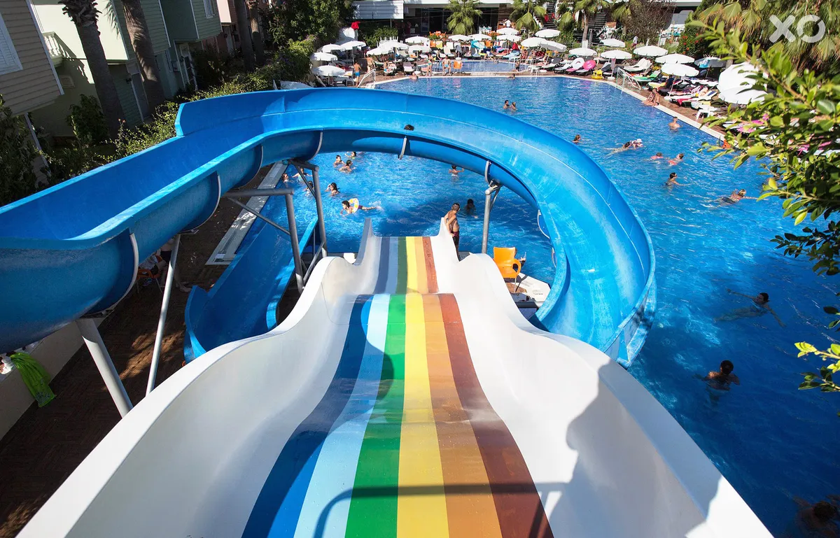 Concordia Celes Hotel