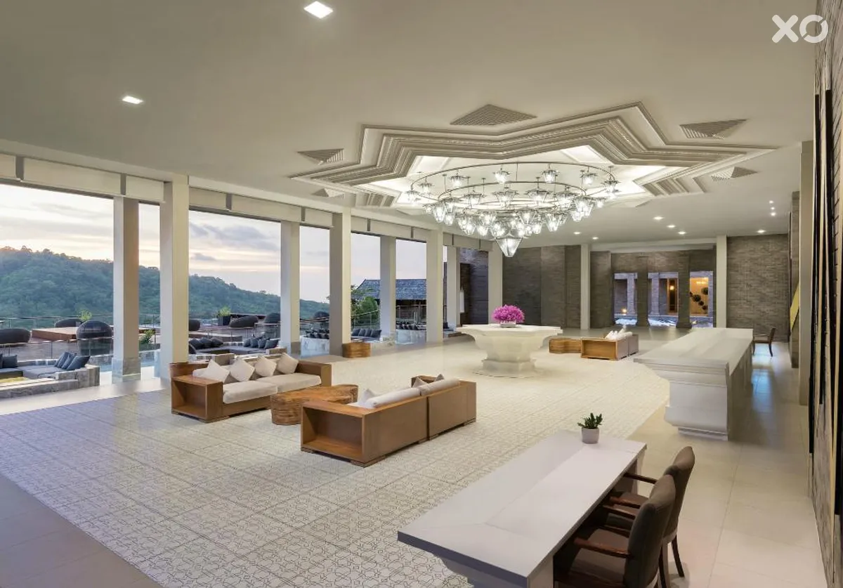 Avista Hideaway Phuket Patong, MGallery by Sofitel