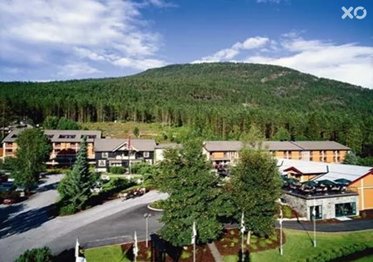 Quality Straand Hotel & Resort