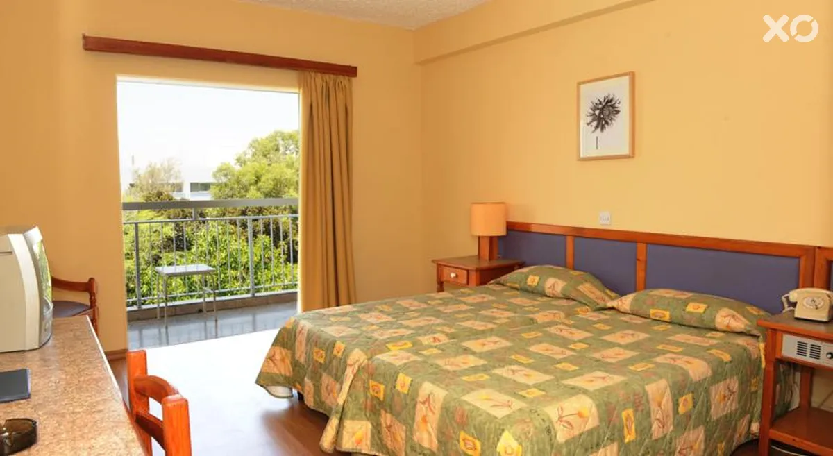 Marina Hotel