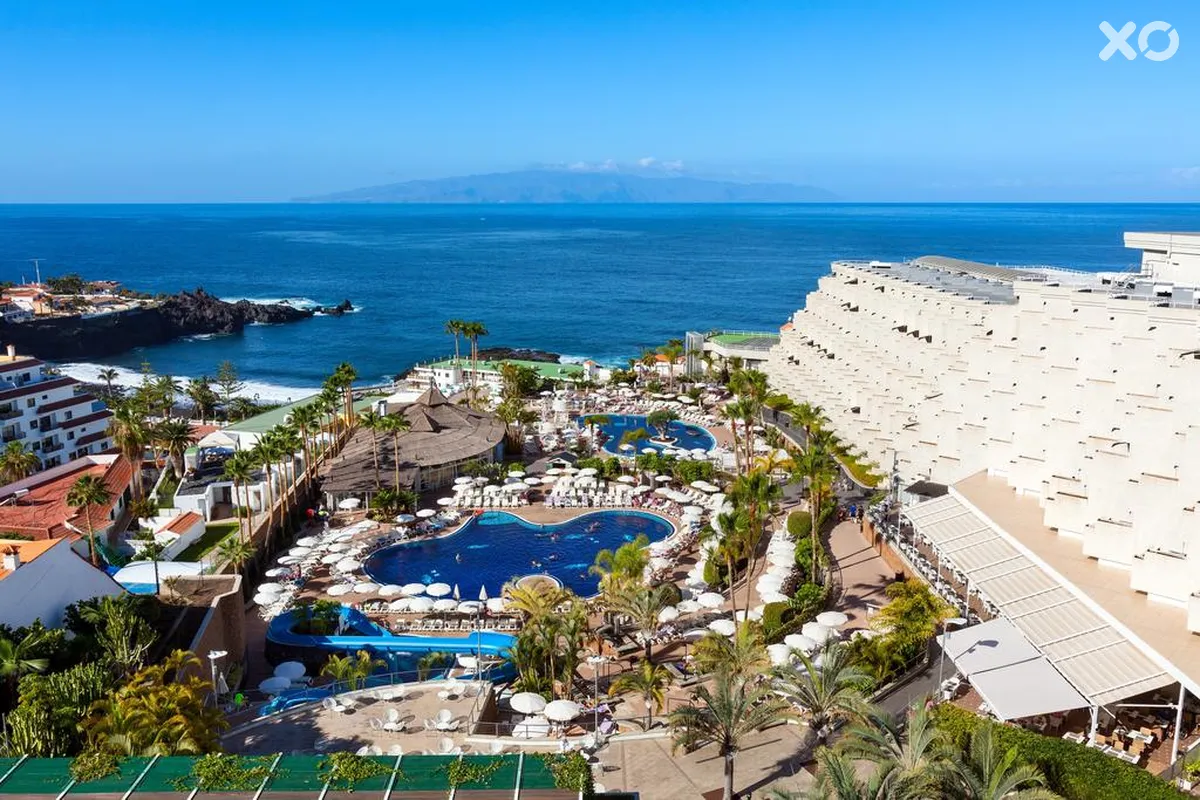 Landmar Playa La Arena
