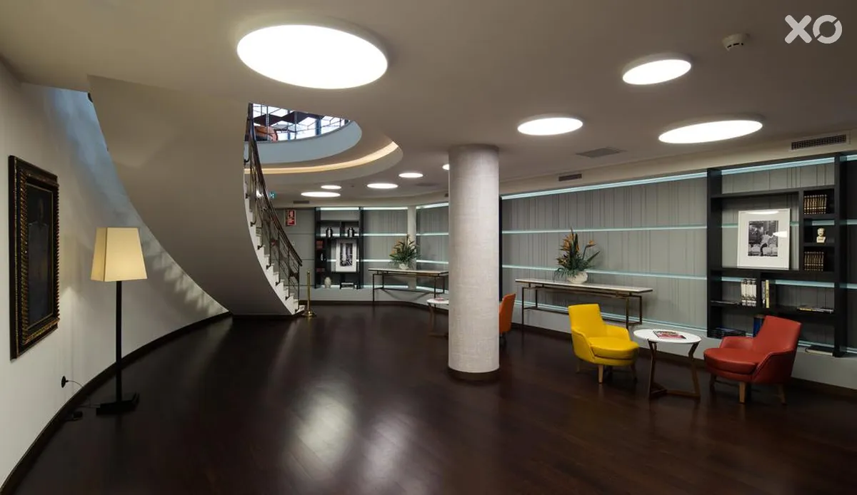 Pestana Porto A Brasileira