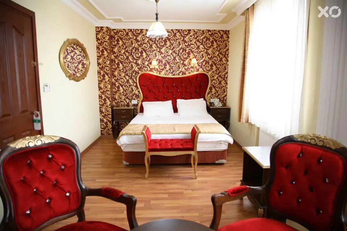 Agan Hotel