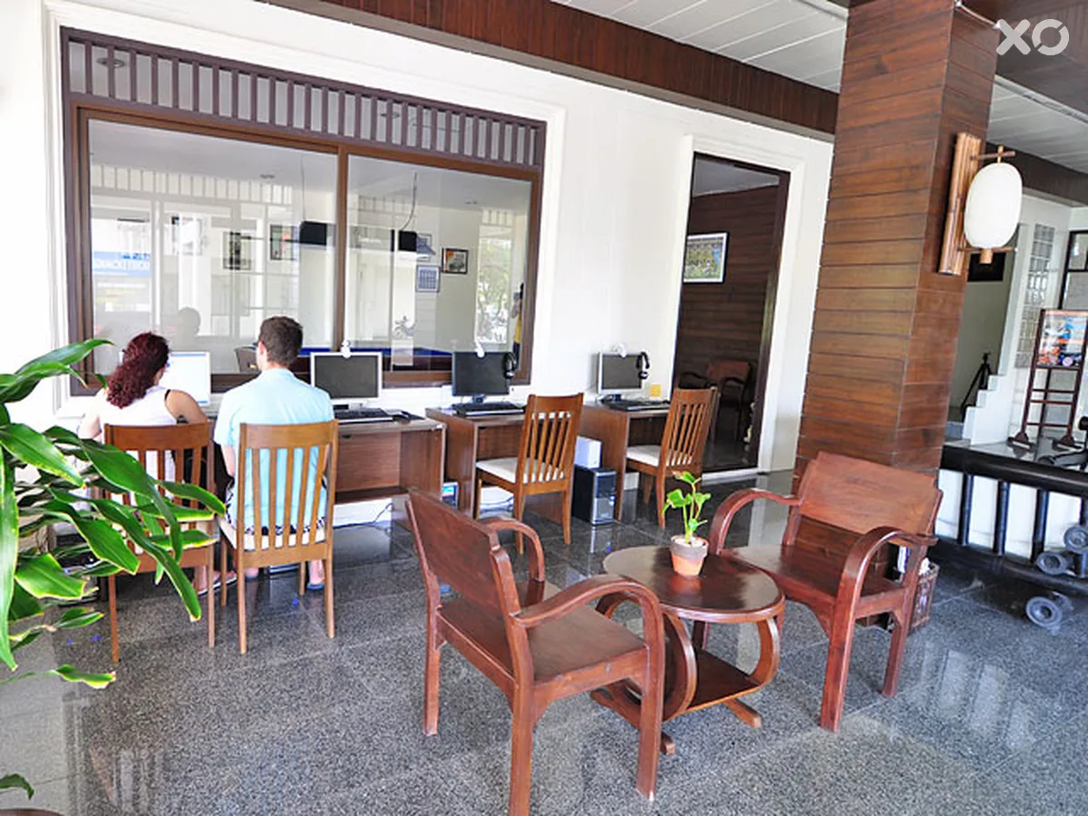 Phuket Heritage