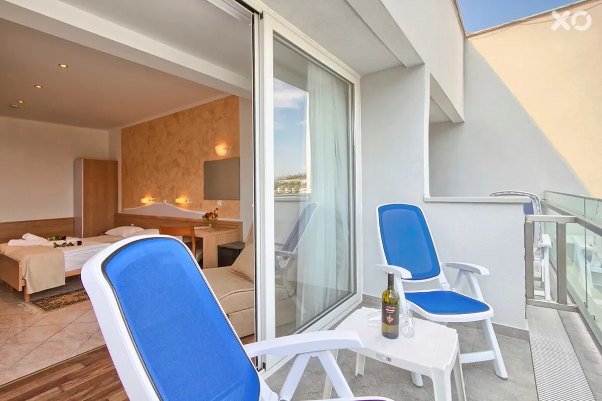 Mimosa-Lido Palace Hotel