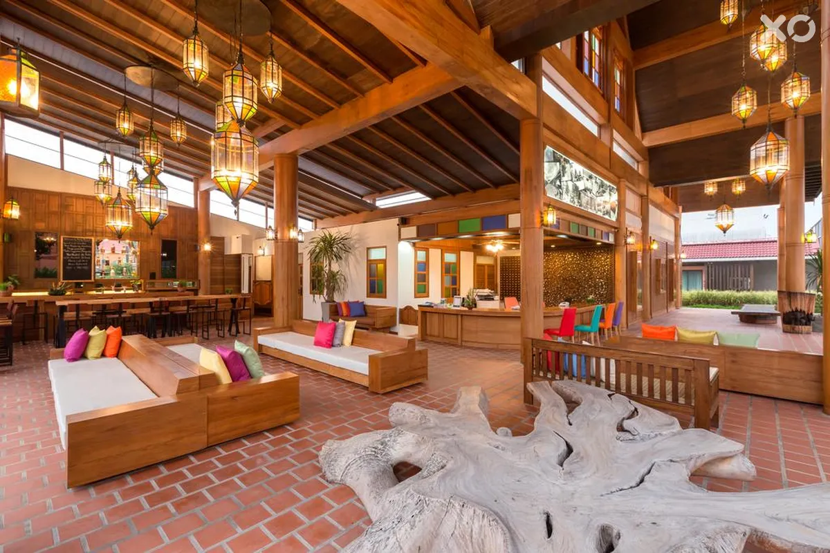 Naina Resort & Spa