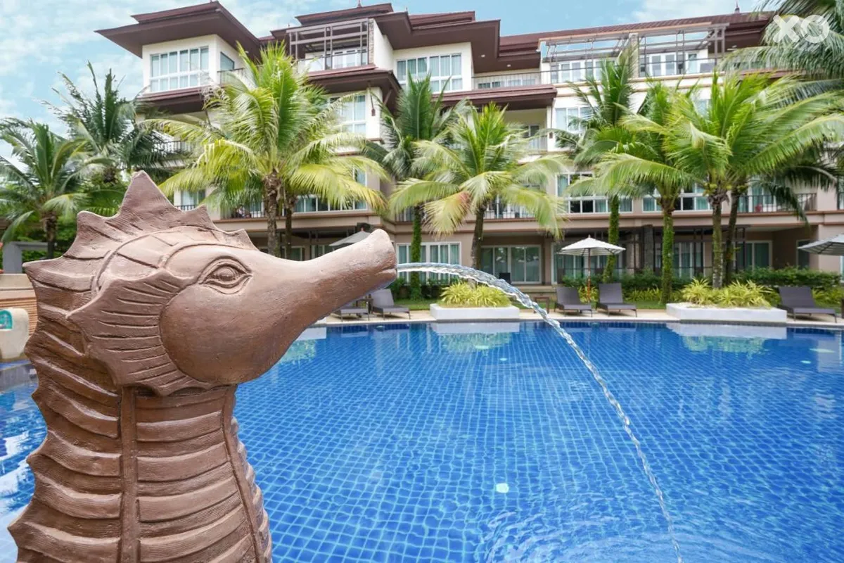 Coco Phuket Bangtao