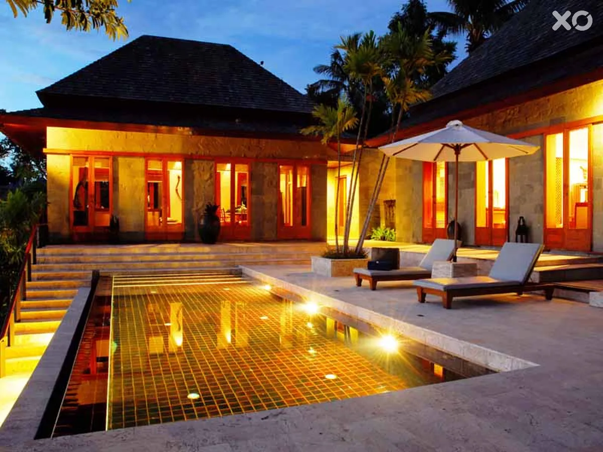 Nakamanda Resort & Spa