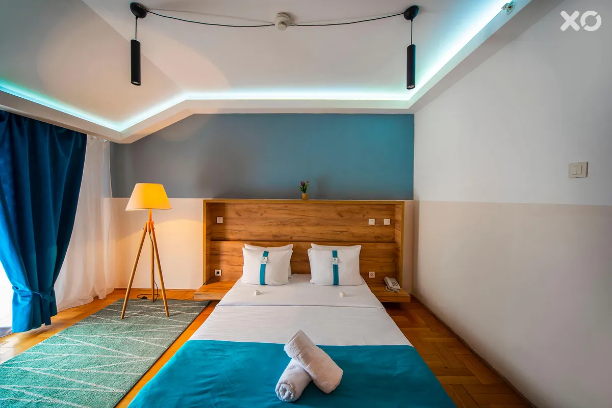 Magnolia Hotel