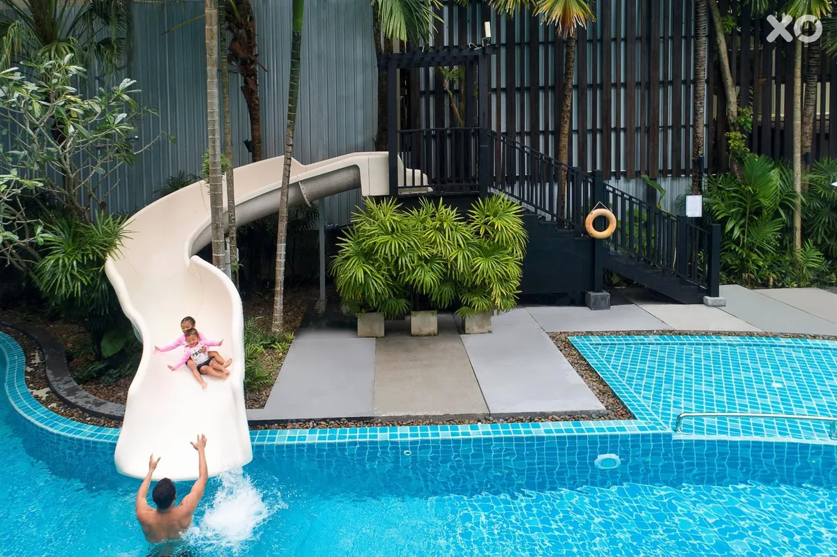 Centara Anda Dhevi Resort & Spa Krabi