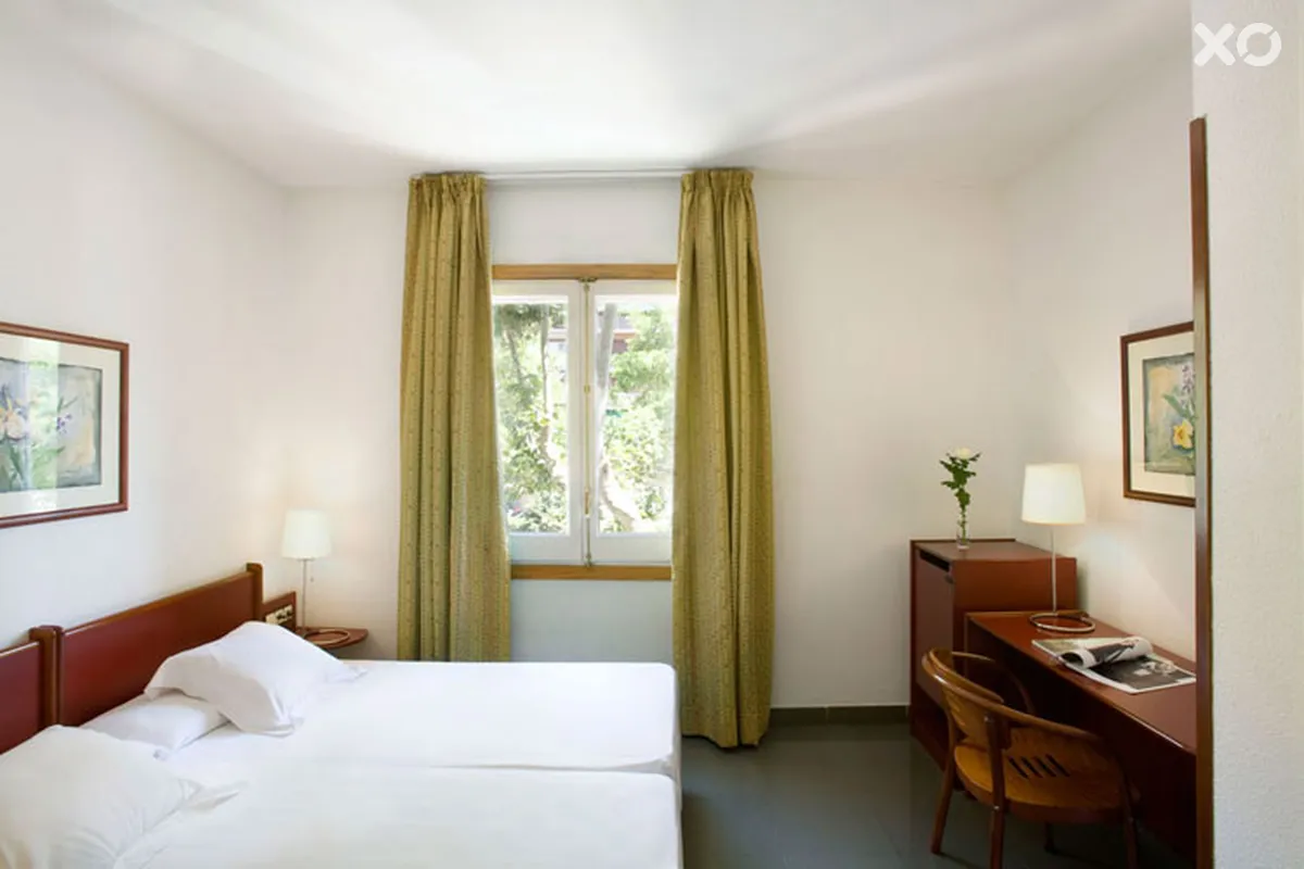 Medium Prisma Hotel