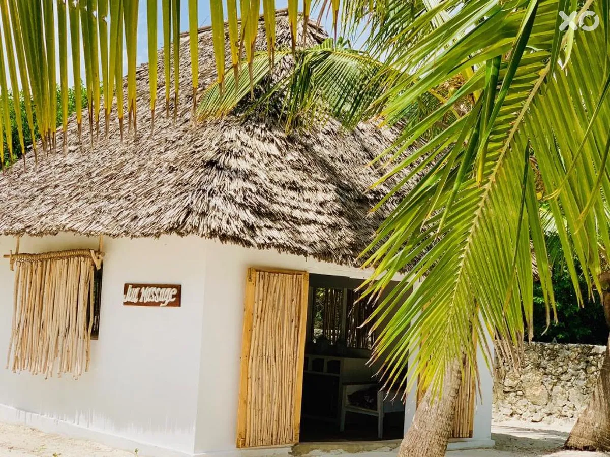 Jua Retreat