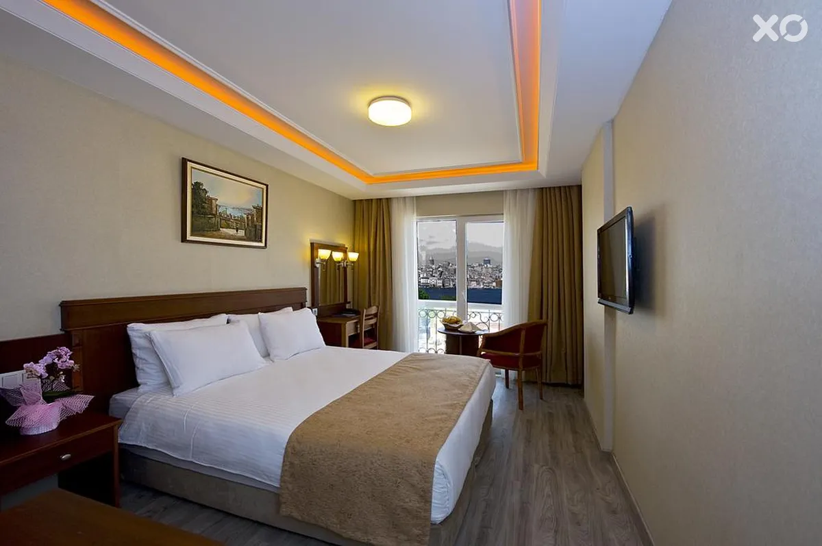 Askoc Hotel