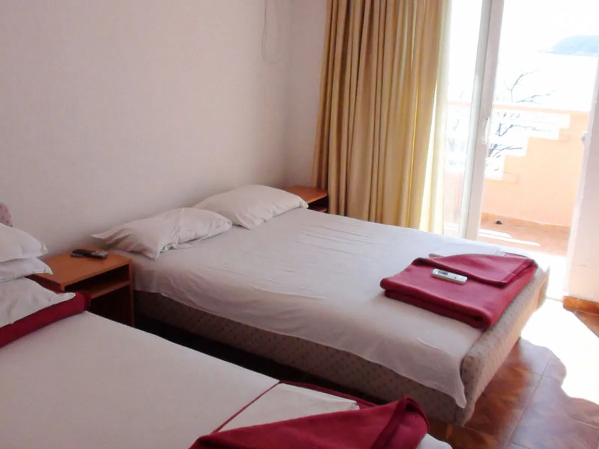 Palma Jaz Hotel