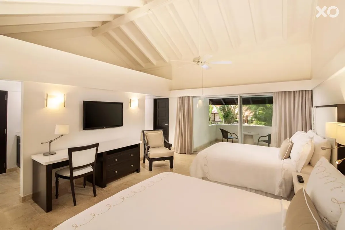 Casa de Campo Resort & Villas