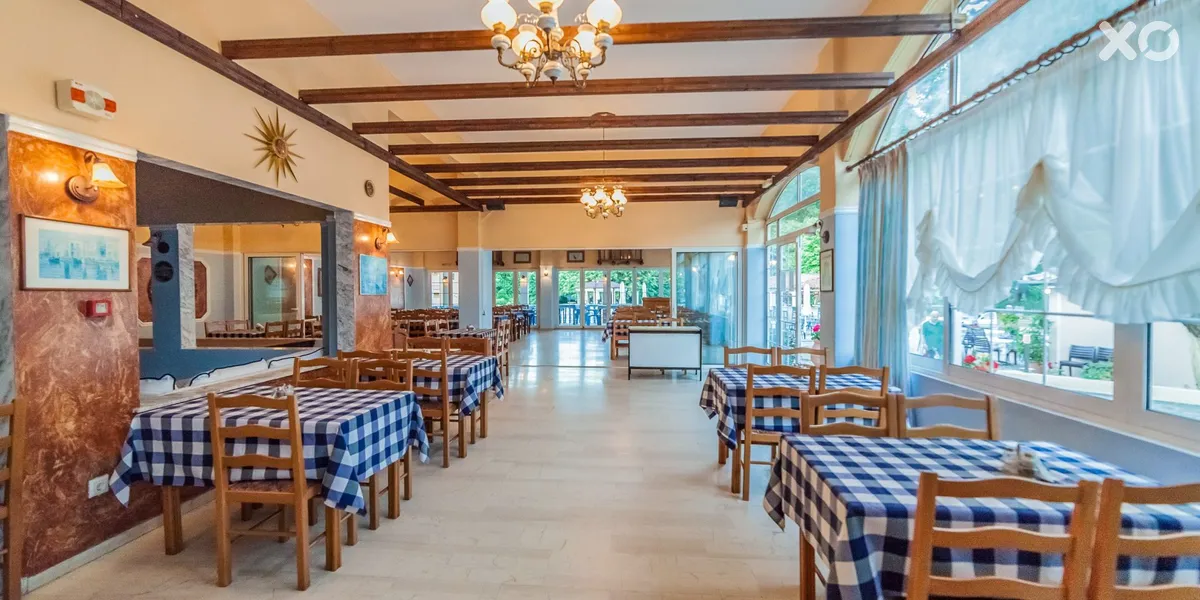 Sintrivanis Hotel