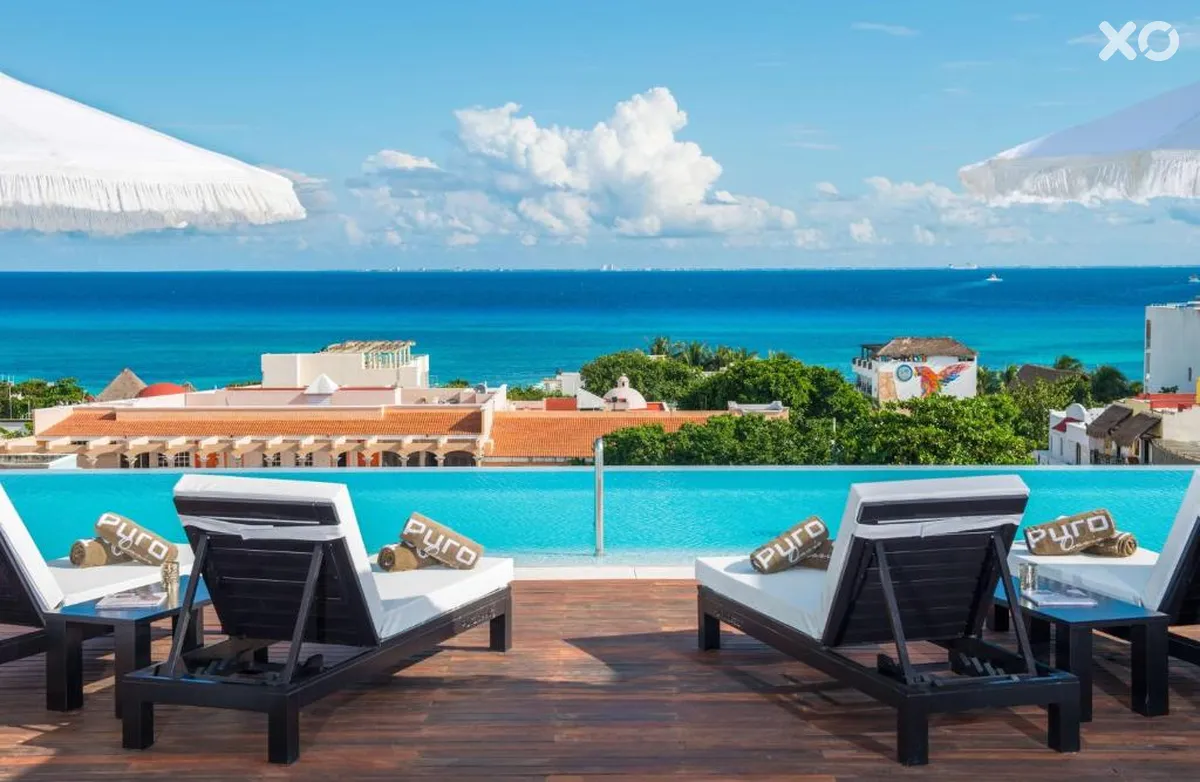 The Fives Downtown Hotel & Residences, Curio Collection by Hilton