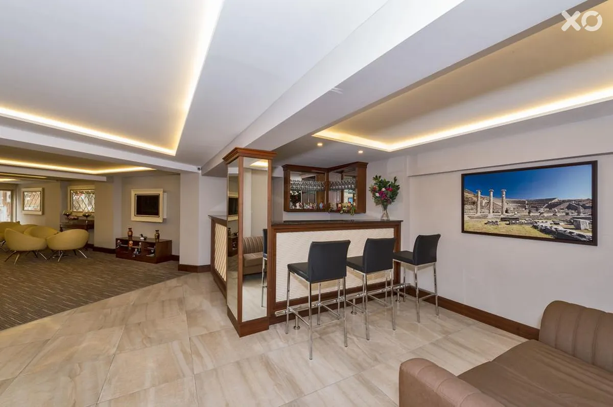 Bergama Hotel