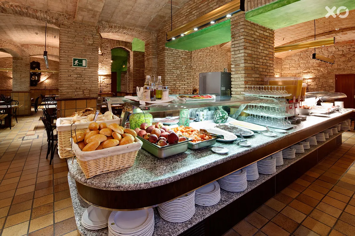 Rialto Hotel