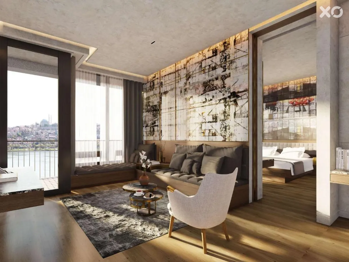 Rixos Tersane Istanbul