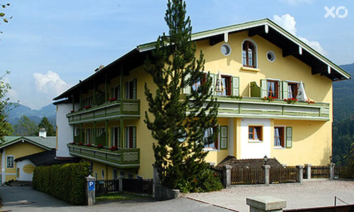 Krone Hotel