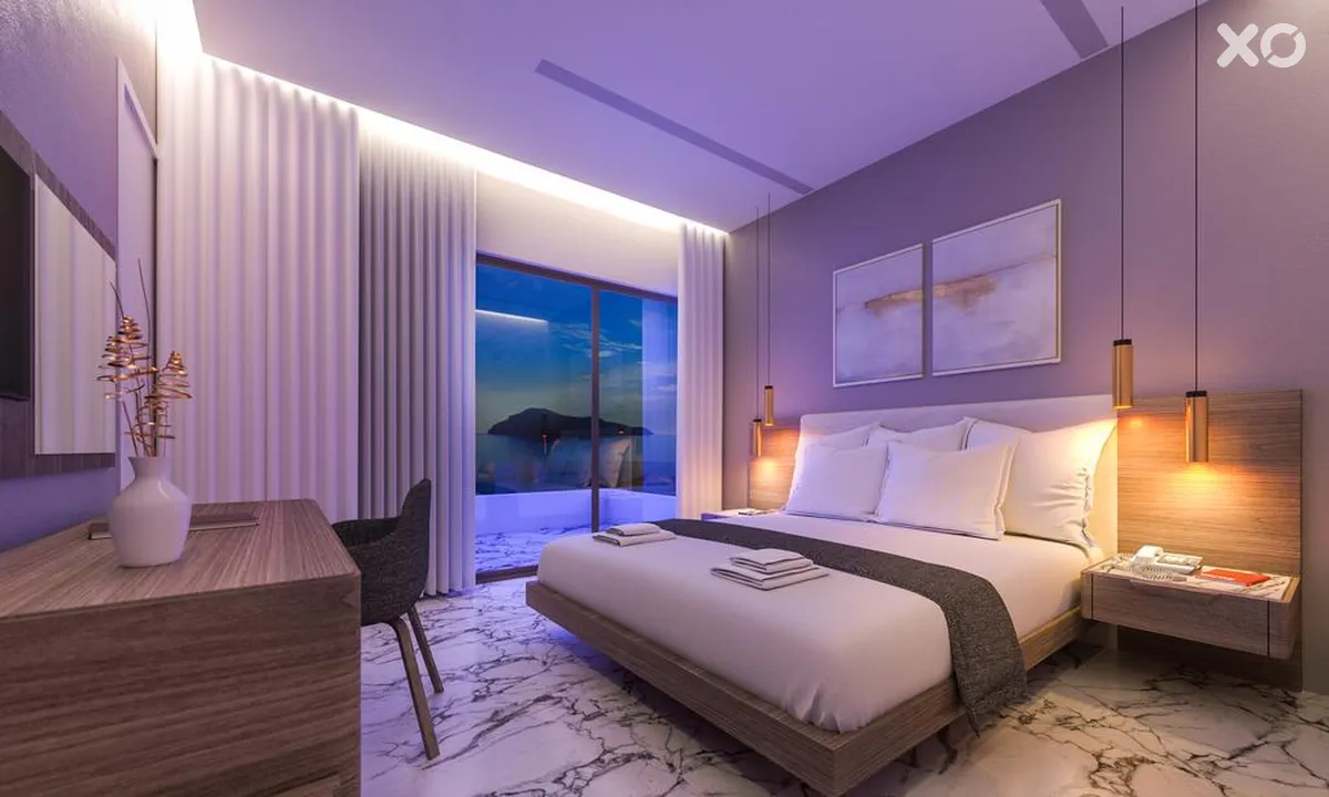 Porto Platanias Luxury Selection