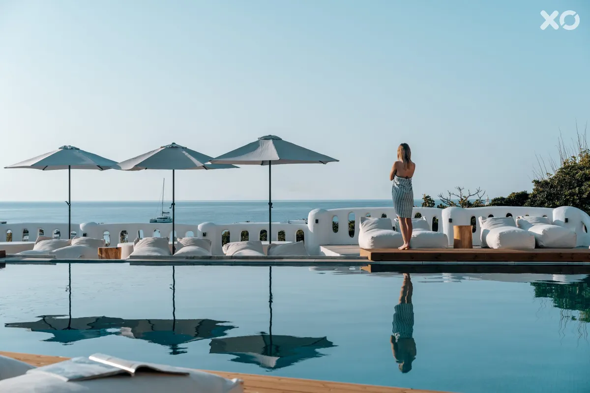 Penelope Village Mykonos