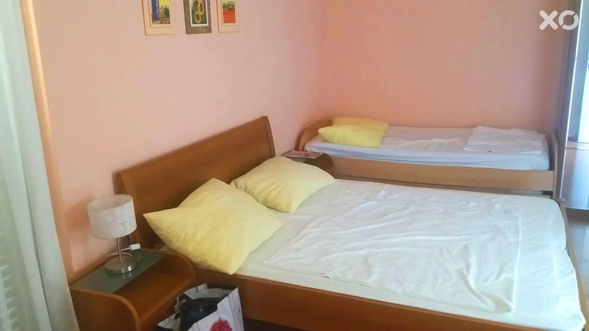 Ivanko House Makarska