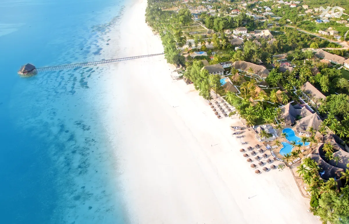 Kiwengwa Beach Resort
