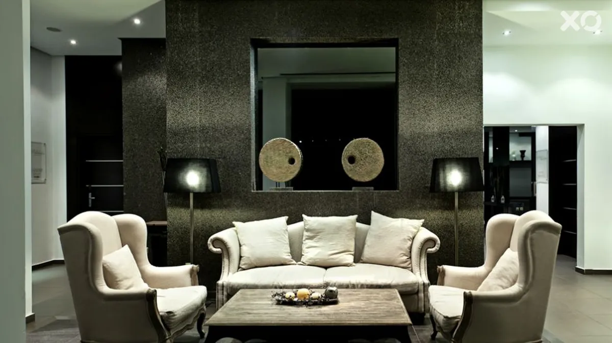 Olympus Thea Boutique Hotel
