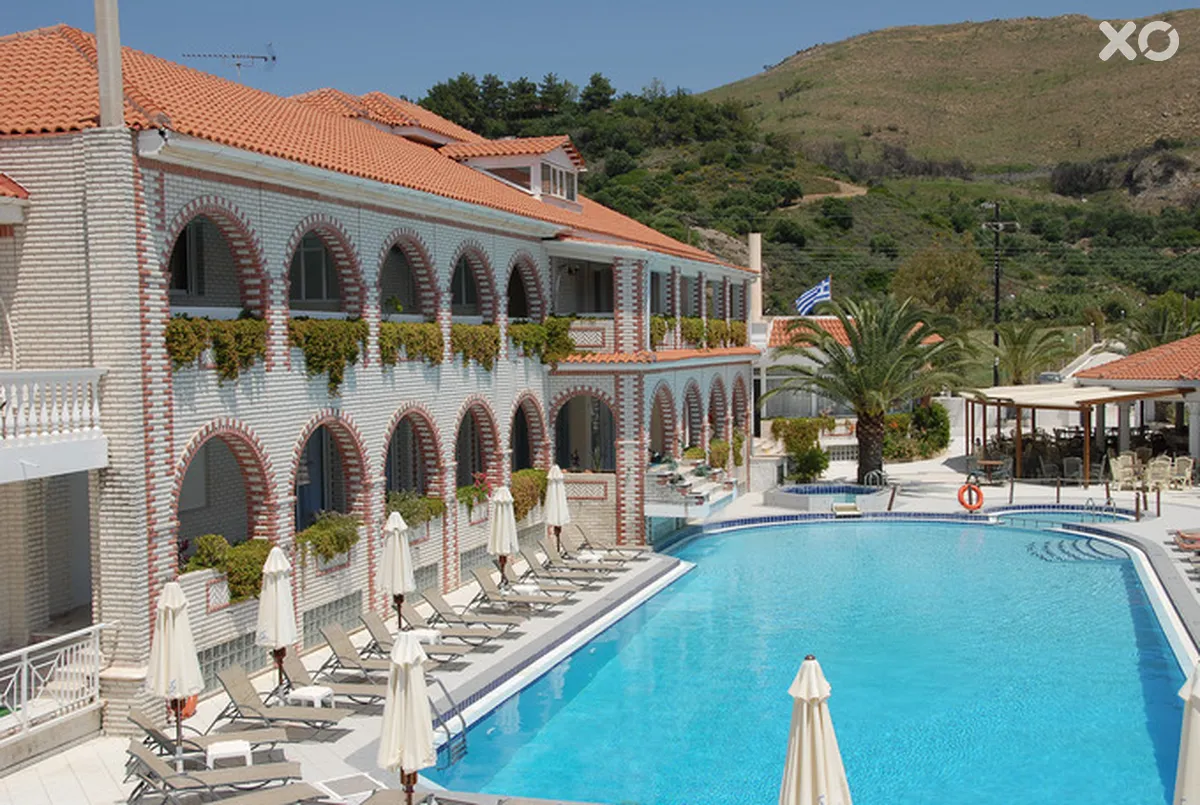 Meandros Boutique