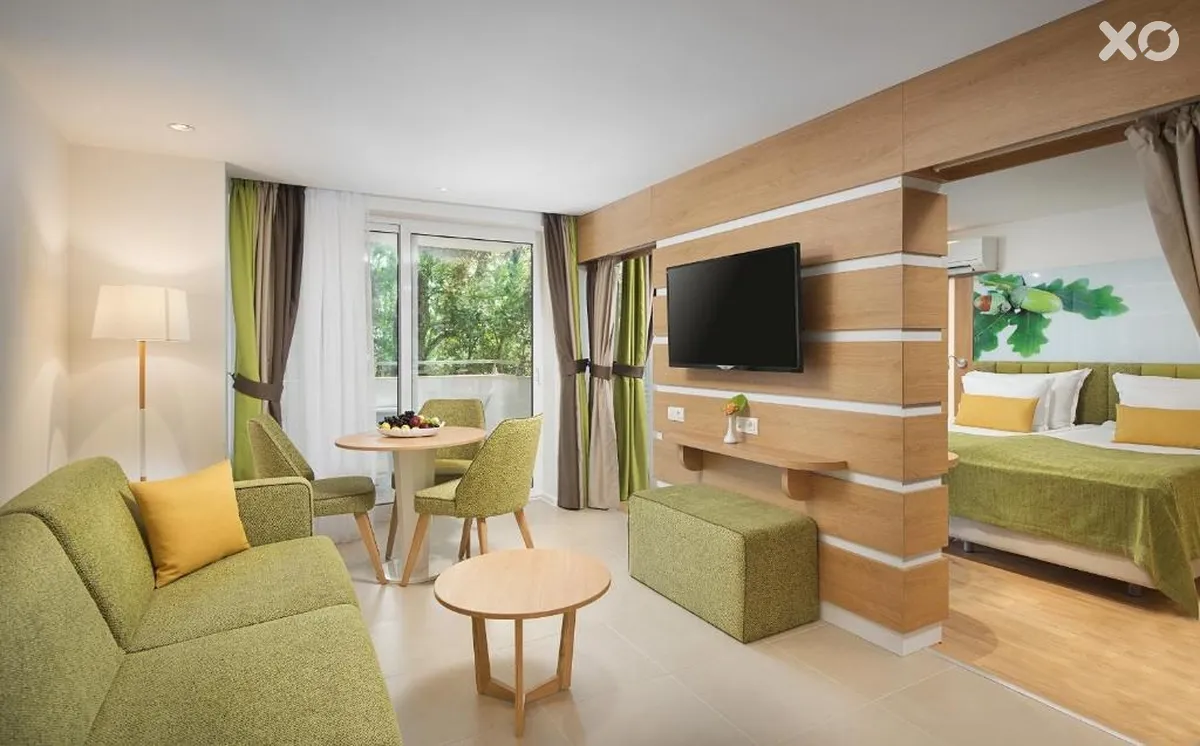 Forest Beach Hotel