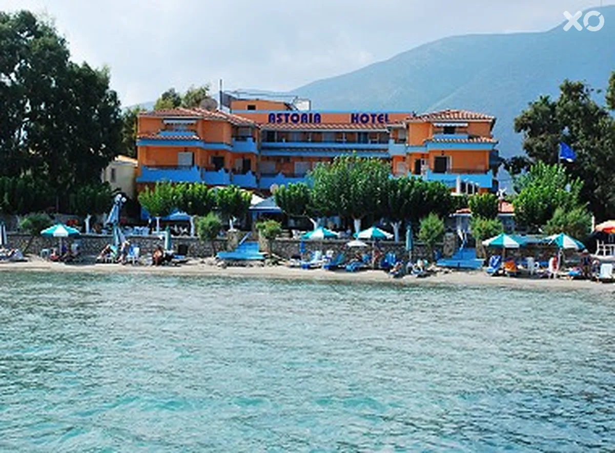 Astoria Hotel