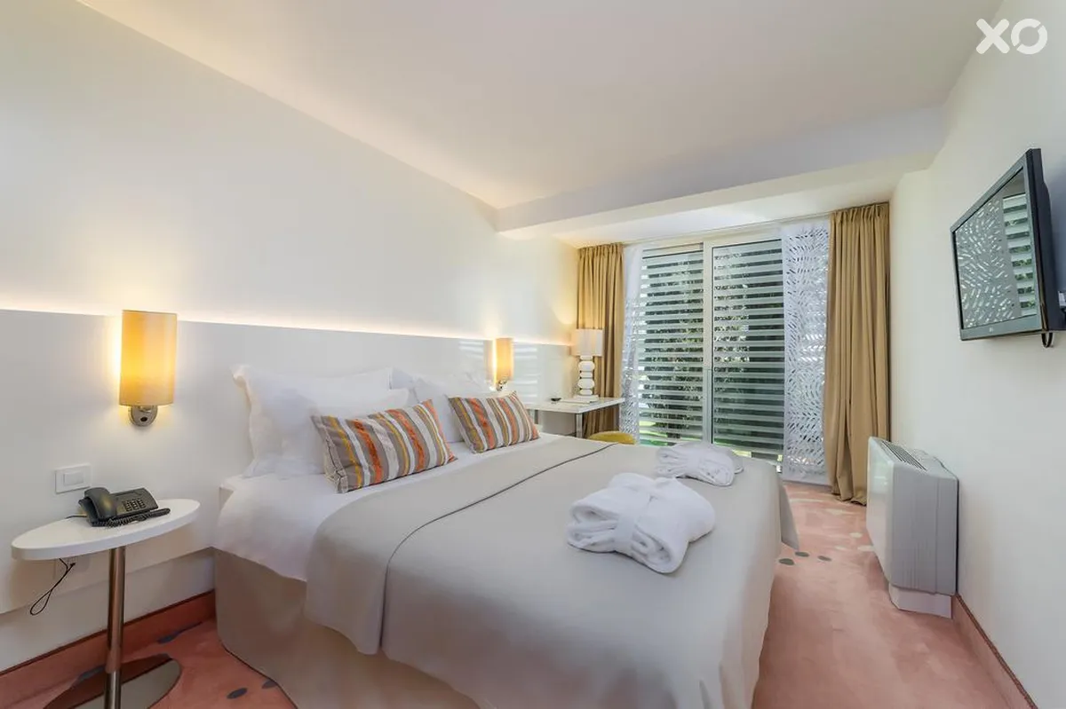 Amadria Park Hotel Ivan