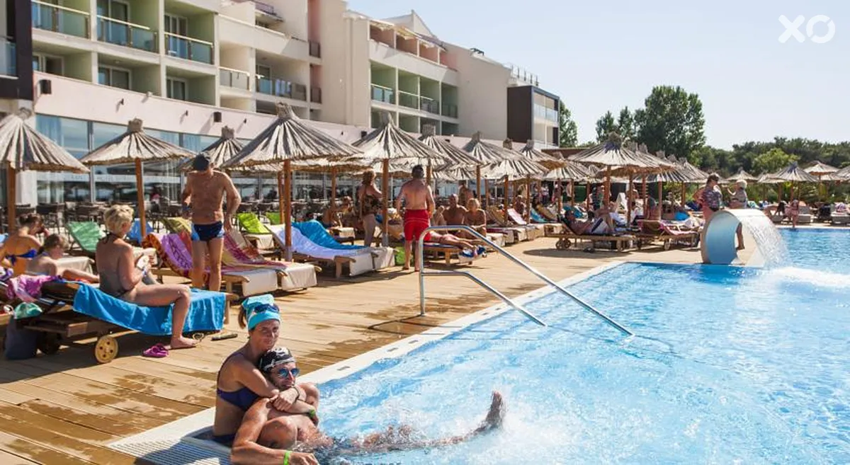Otrant Villas