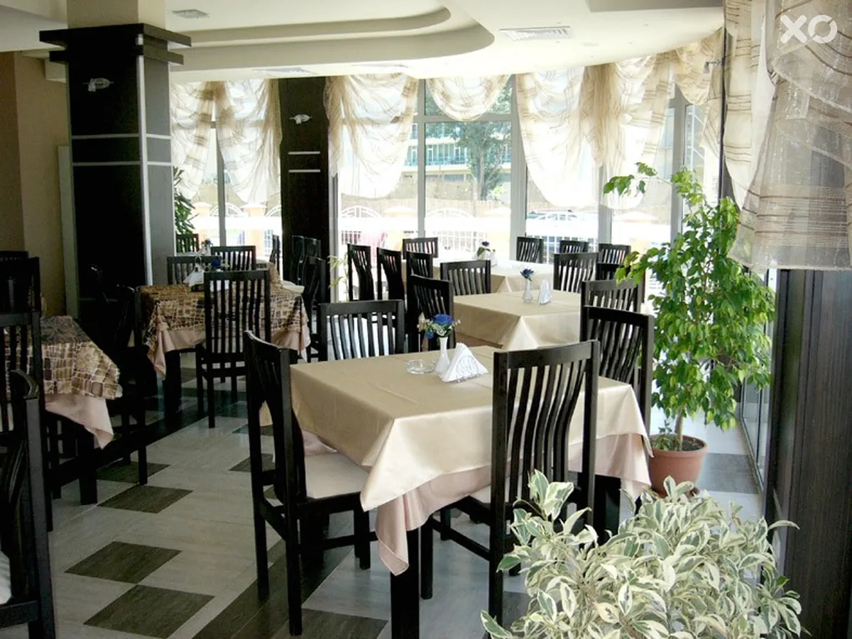 Black Sea Complex