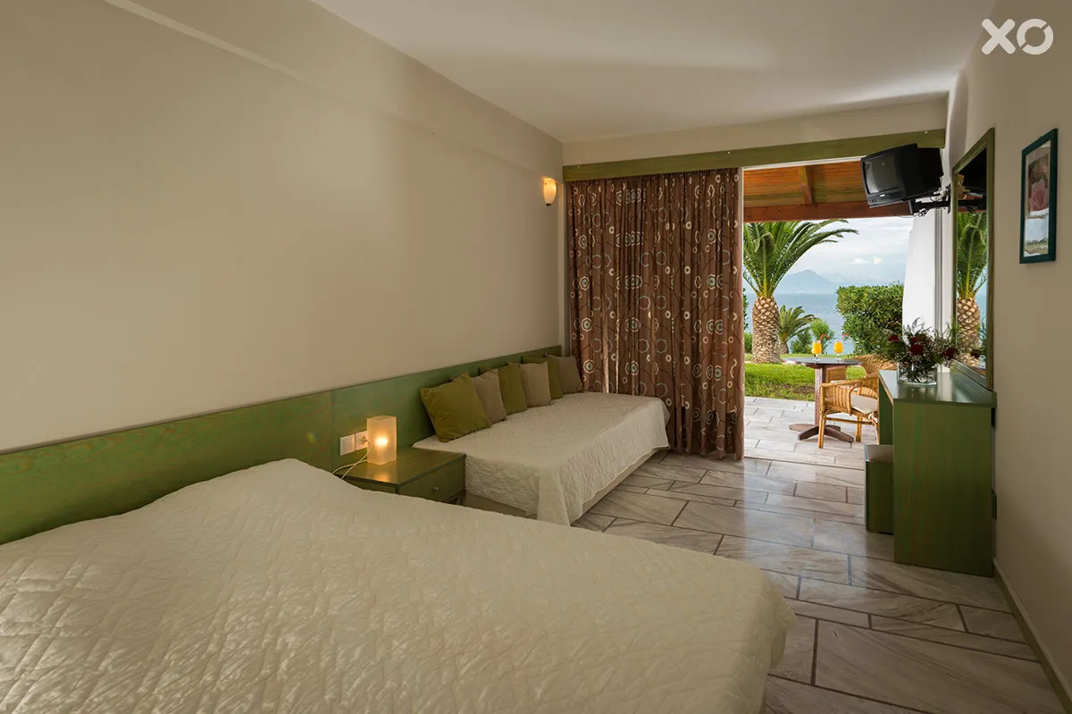 Pavlina Beach Hotel
