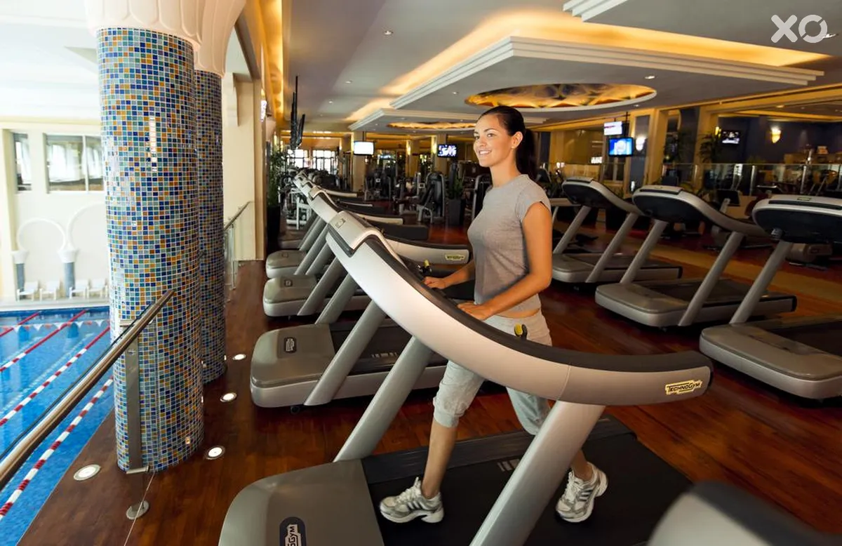 Madinat Jumeirah Al Naseem