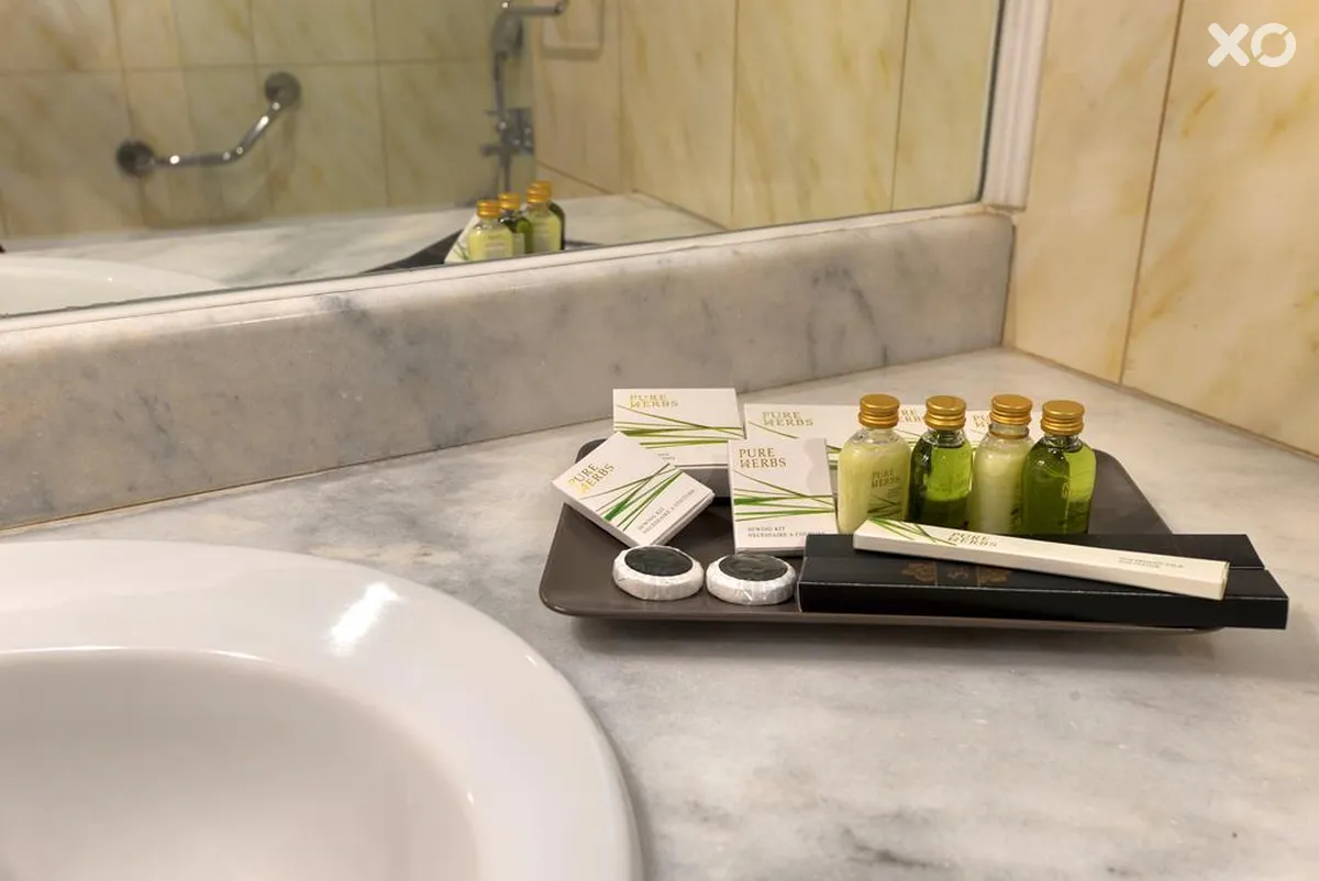 Ariti Grand Hotel