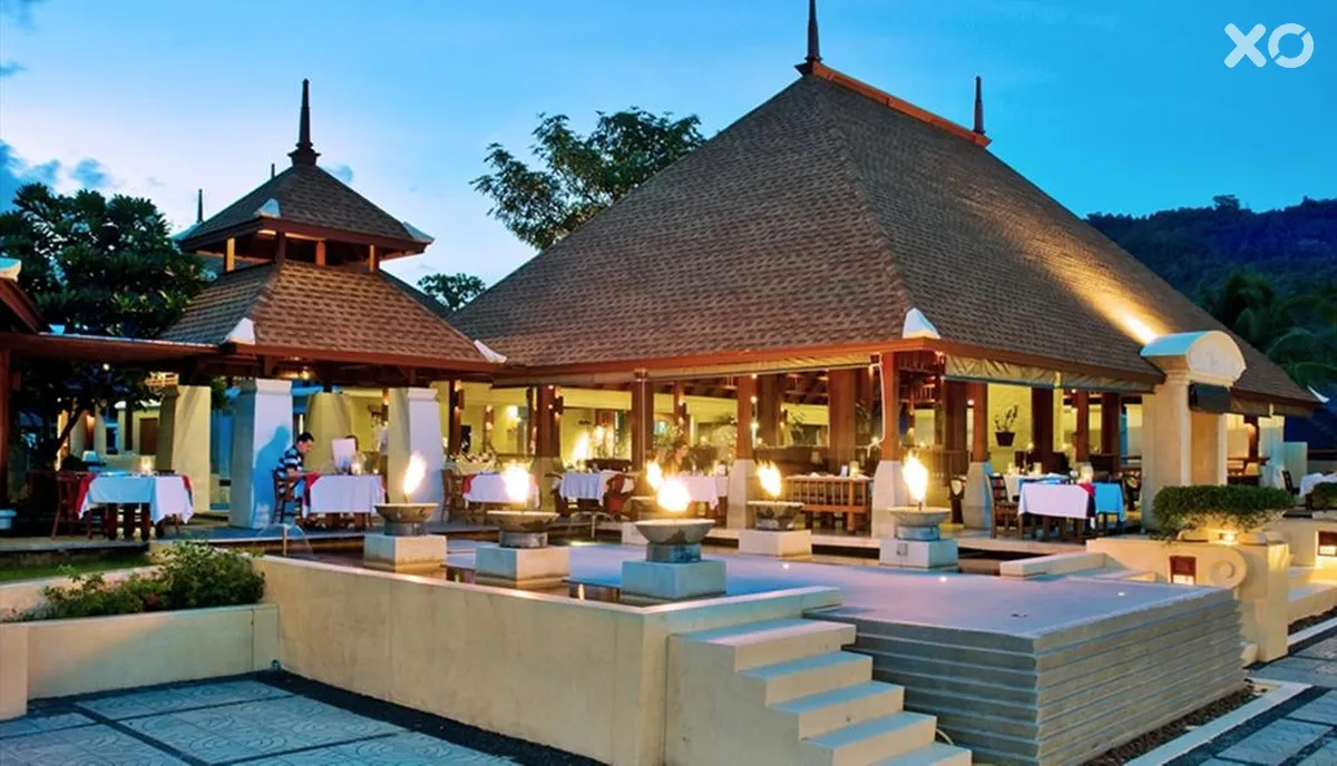 Pavilion Samui Villas & Resort