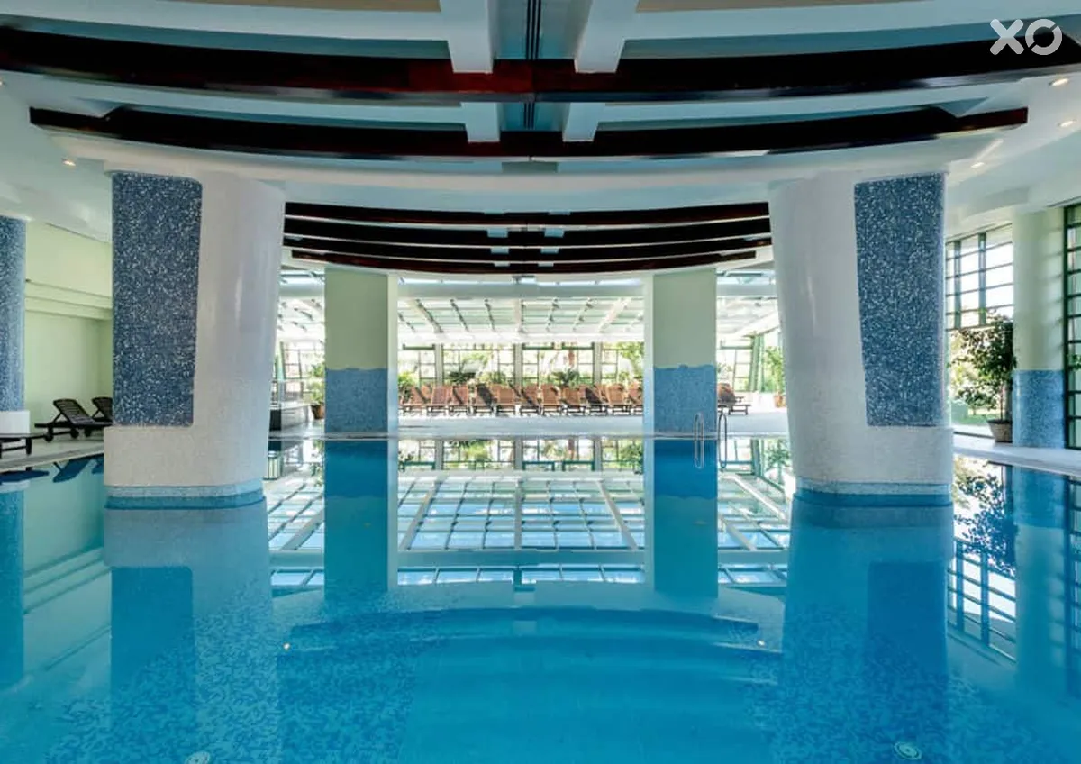 Vonresort Golden Beach