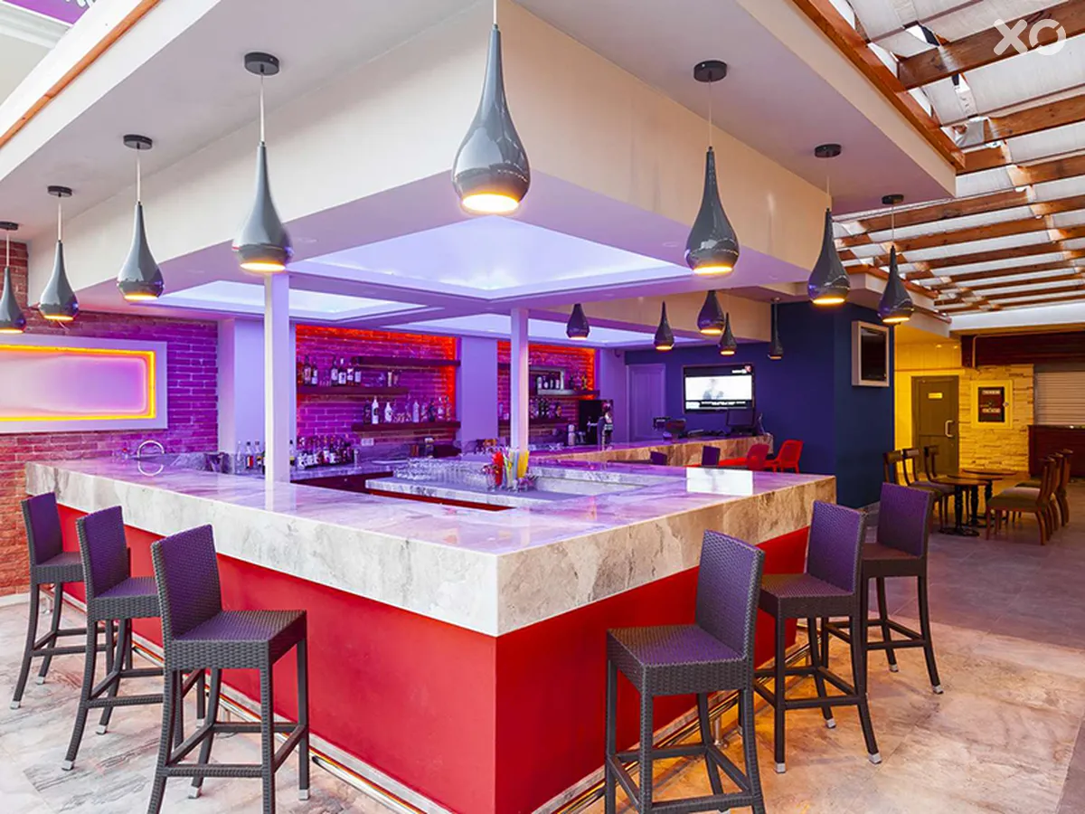 Side Su Hotel
