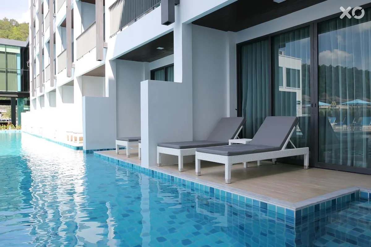 Bluesotel Krabi