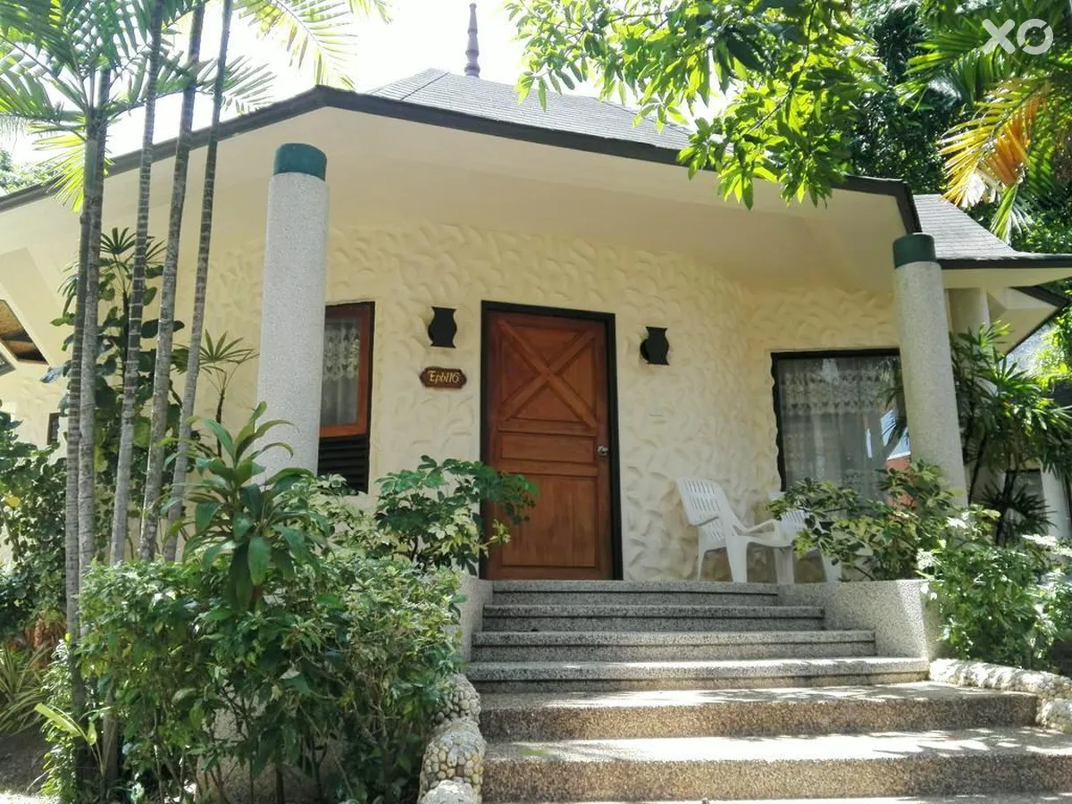Golden Beach Resort