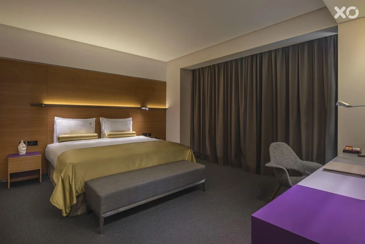 The Act Hotel