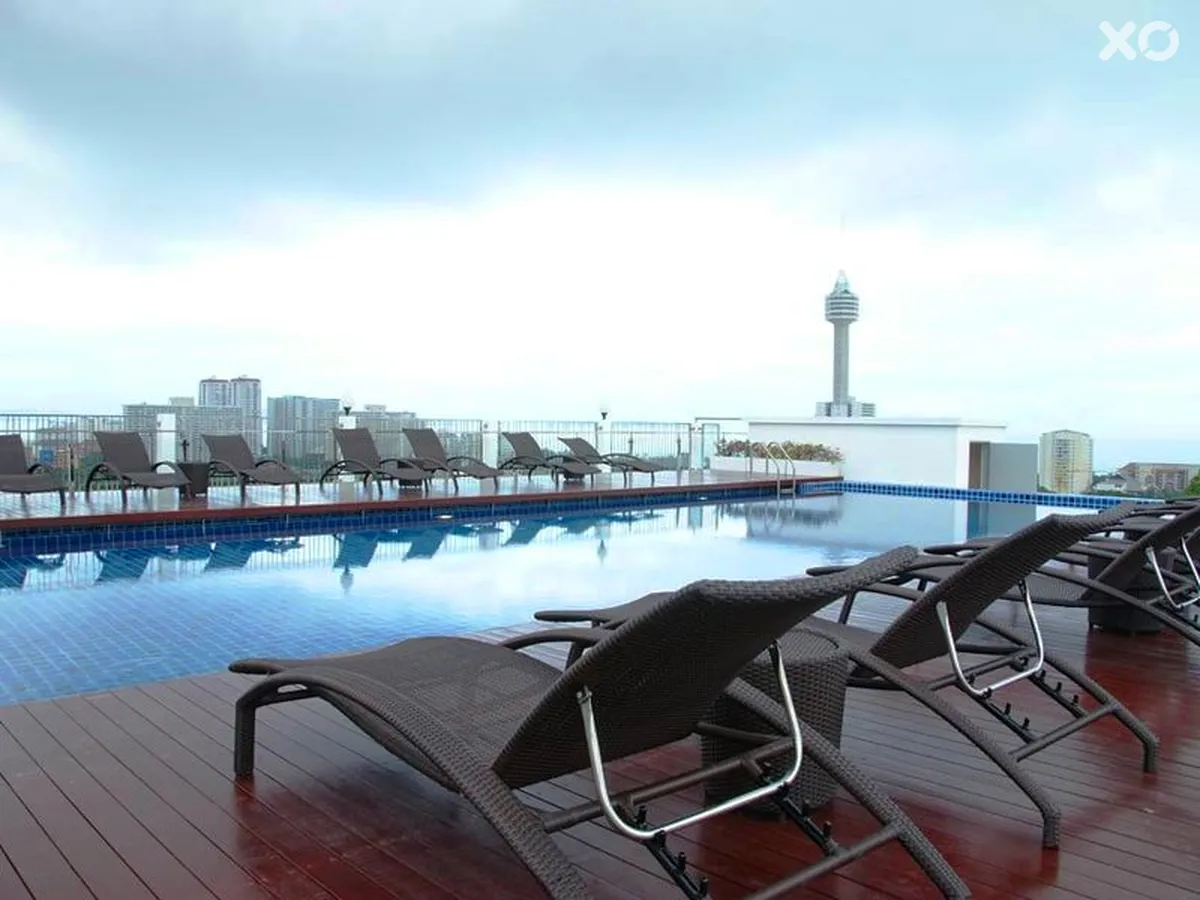 Aiyara Grand Hotel