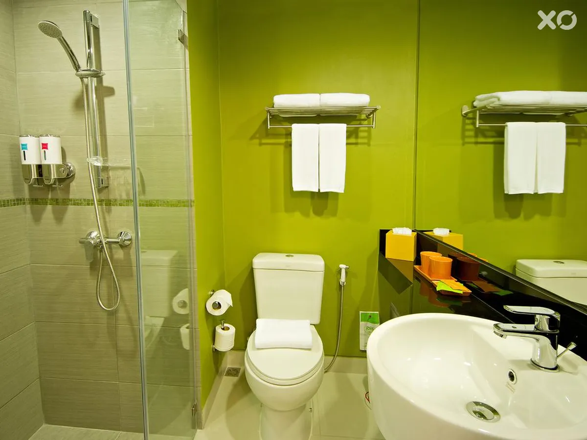 Ibis Styles Krabi Ao Nang Hotel