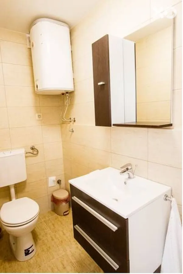 Popovic Apartments