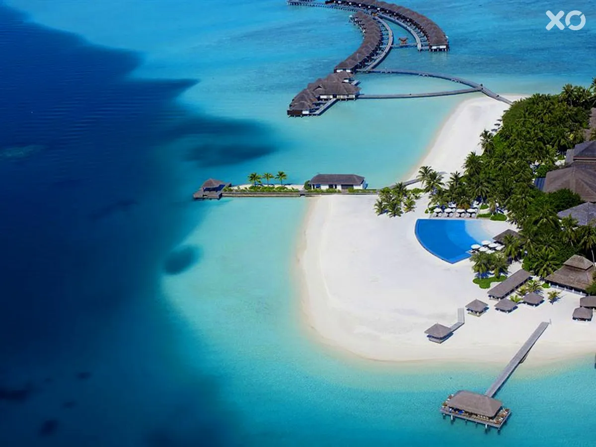 Velassaru Maldives
