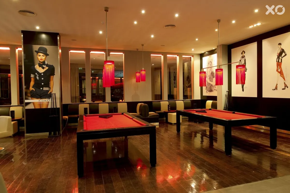 Vila Gale Lagos Hotel